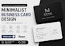 do provide professional business card design